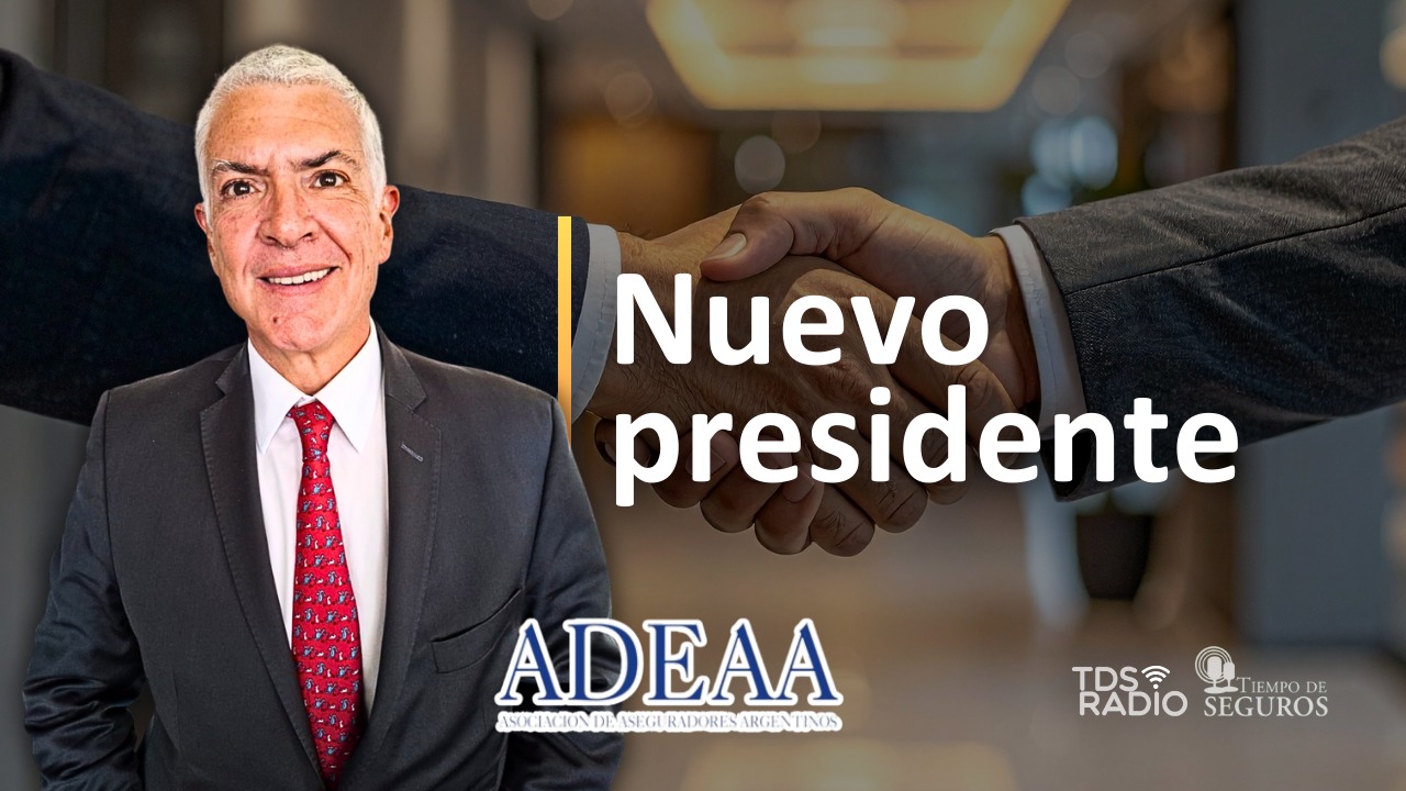 Conversamos con su flamante presidente, el Dr. Aldo Álvarez, quien nos dió su visión de los principales problemas que aquejan al mercado, los aspectos que el sector tiene que modernizar, la mejora de la comunicación y más.